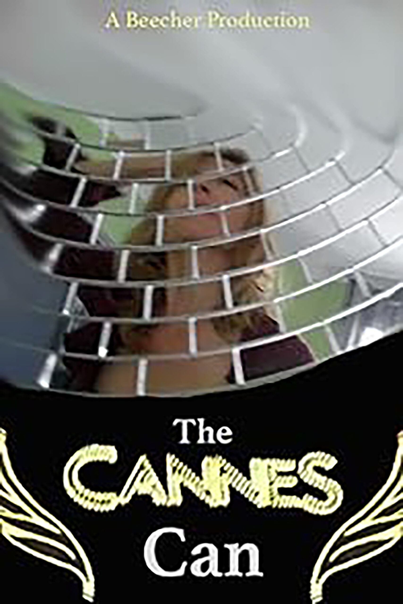 The Cannes Can Poster