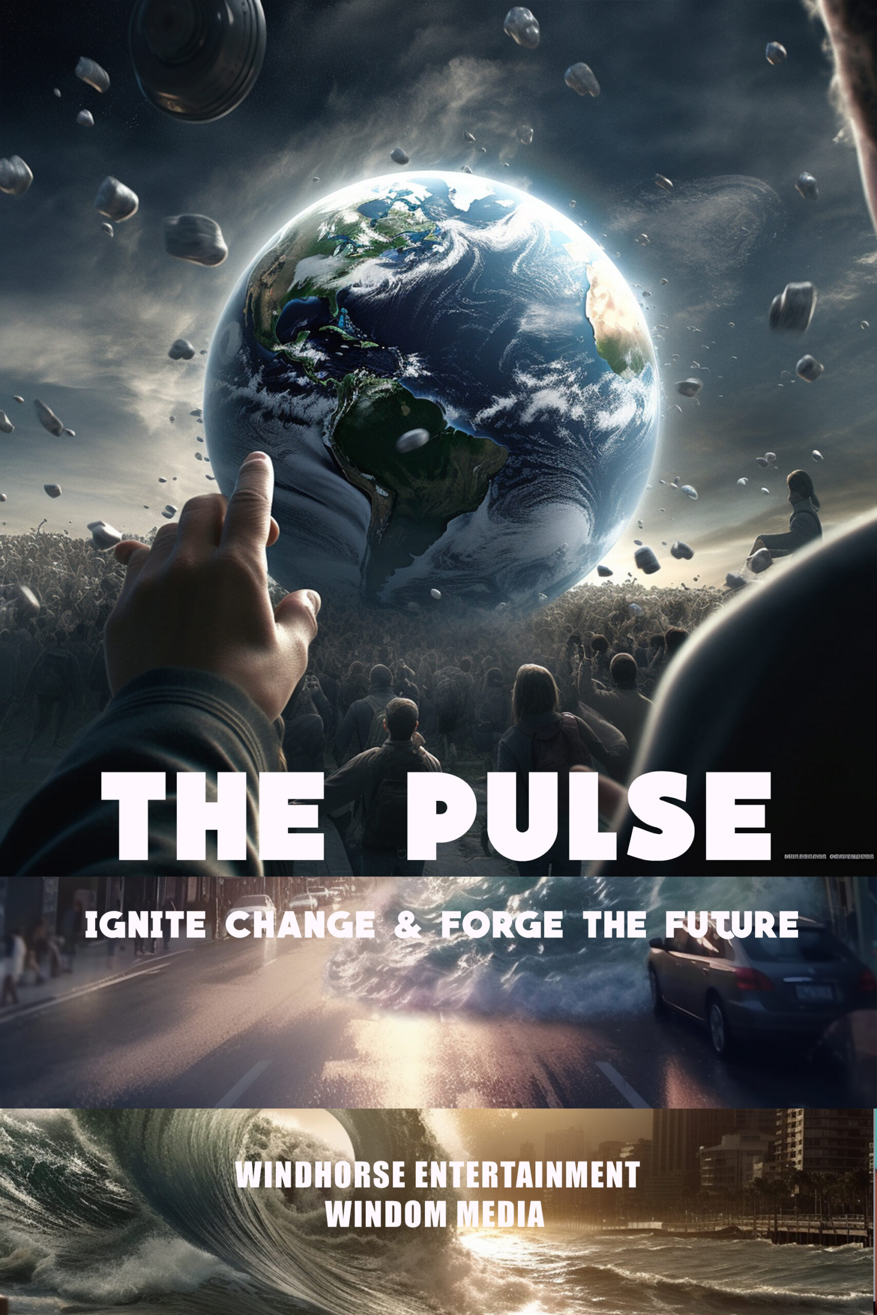 The Pulse Poster