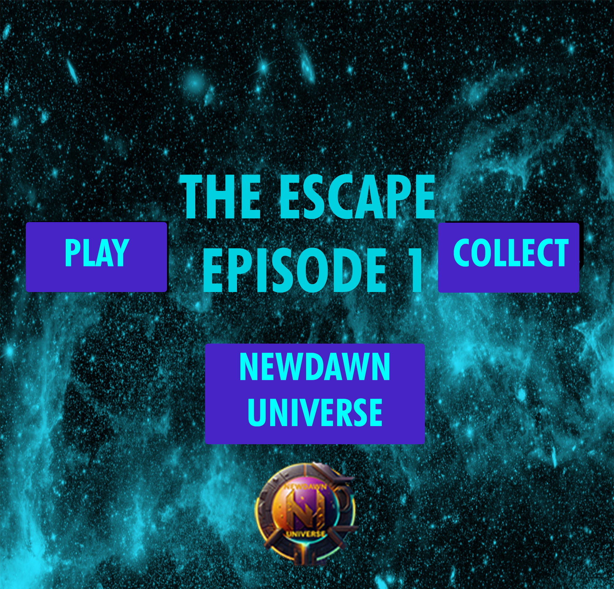 The Escape Episode 1